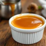entdecken sie den einfachen trick für perfekte crème caramel ohne backmischung oder fertigpulver – natürlich und lecker zubereitet.