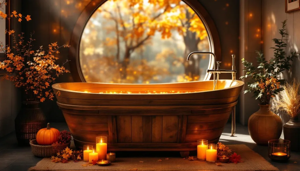 entdecken sie das natürliche nachtkerzenöl-bad, das ohne cortison und antihistaminika den lästigen herbst-juckreiz effektiv lindert. sanfte pflege für ihre haut in der kühlen jahreszeit.