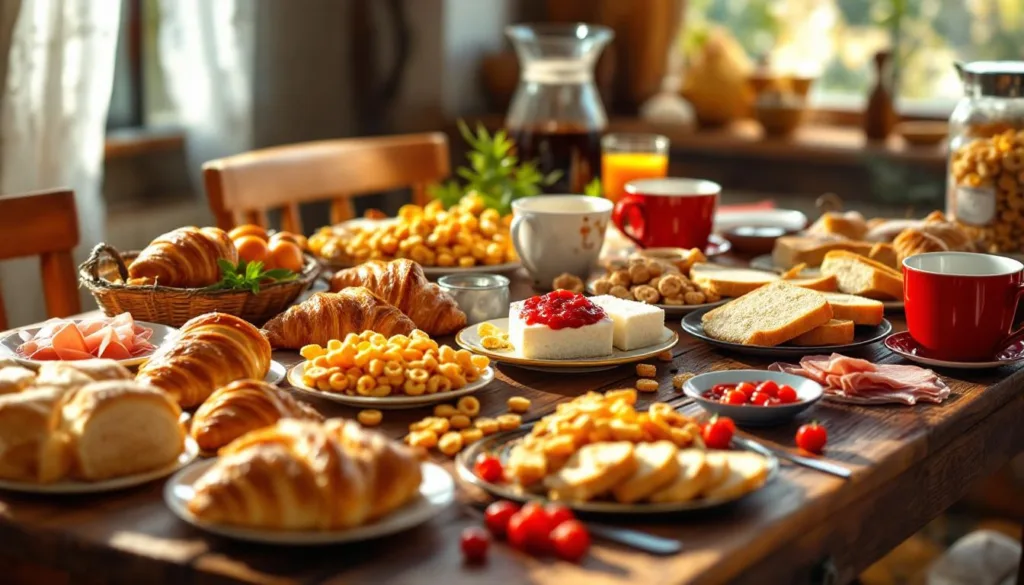 entdecke, warum dieses verbotene frühstück deine gesundheit zerstört – ganz ohne diät oder sport. erfahre die wahrheit und schütze dein wohlbefinden jetzt!