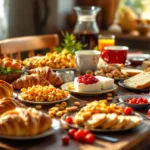 entdecke, warum dieses verbotene frühstück deine gesundheit zerstört – ganz ohne diät oder sport. erfahre die wahrheit und schütze dein wohlbefinden jetzt!