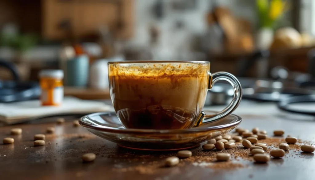 entdecken sie, warum diese kaffeesorte laut experten ihre gesundheit gefährden kann – weder espresso noch filterkaffee ist hier gemeint.