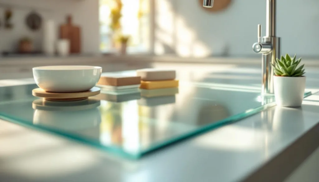 entdecken sie einen effektiven trick für streifenfreie glasspülen – ganz ohne glasreiniger oder scheuermilch. einfach, schnell und nachhaltig sauber!