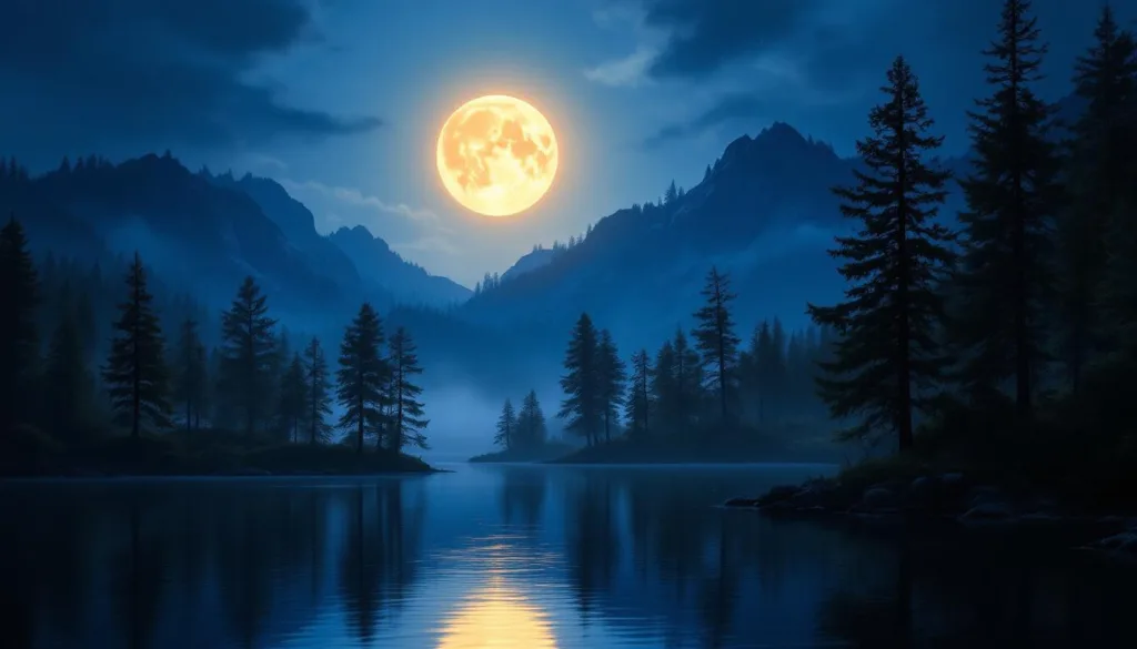 erfahren sie, welche sternzeichen den vollmond am intensivsten spüren – unabhängig von horoskop oder kalender. entdecken sie die geheimnisvolle verbindung der tierkreiszeichen mit dem mond.