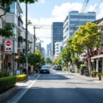 entdecken sie, wie japans straßen trotz fehlender mülleimer und reinigungskräfte sauber bleiben – ein faszinierendes beispiel für soziale disziplin und umweltbewusstes verhalten.