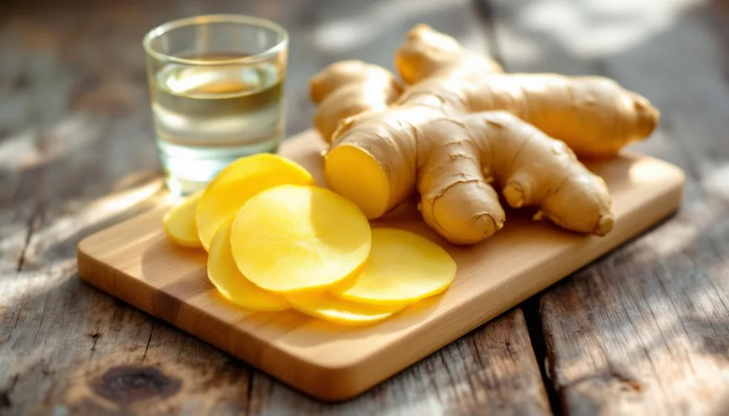 entdecken sie, wie eine natürliche ingwer-menge reiseübelkeit sofort stoppt – ganz ohne tabletten oder kaugummi. effektiv und schnell wirken gegen übelkeit auf reisen.